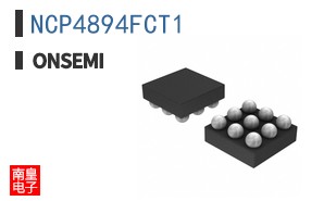 NCP4894FCT1