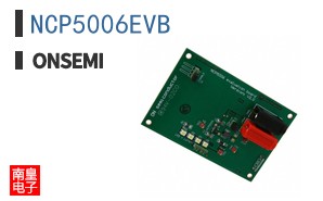 NCP5006EVB