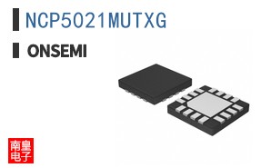 NCP5021MUTXG