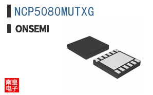 NCP5080MUTXG
