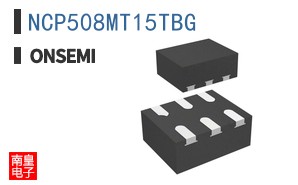 NCP508MT15TBG