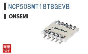 NCP508MT18TBGEVB