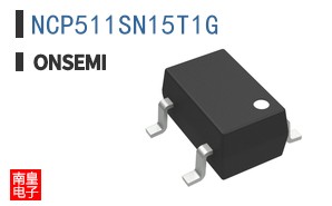NCP511SN15T1G
