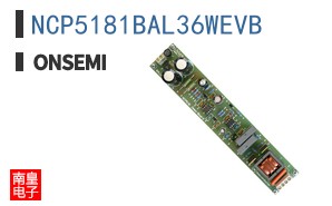 NCP5181BAL36WEVB