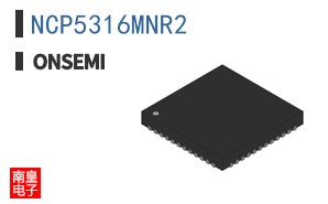 NCP5316MNR2