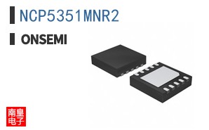 NCP5351MNR2