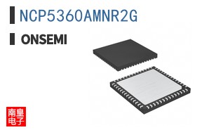 NCP5360AMNR2G