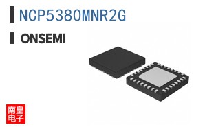 NCP5380MNR2G