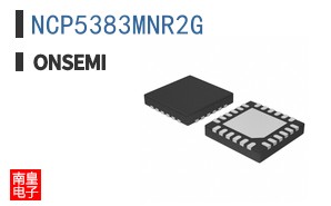 NCP5383MNR2G