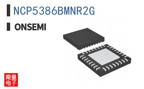 NCP5386BMNR2G