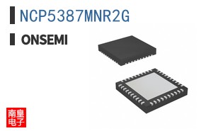 NCP5387MNR2G