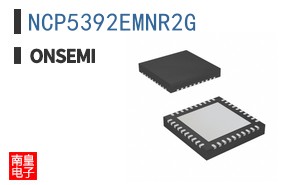 NCP5392EMNR2G