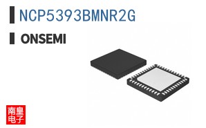 NCP5393BMNR2G