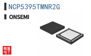 NCP5395TMNR2G