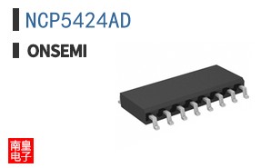 NCP5424AD