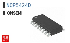 NCP5424D