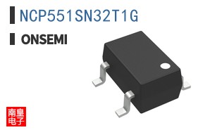 NCP551SN32T1G