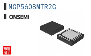 NCP5608MTR2G
