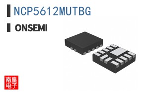 NCP5612MUTBG