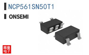 NCP561SN50T1