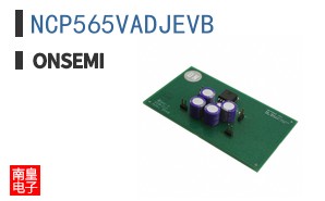 NCP565VADJEVB