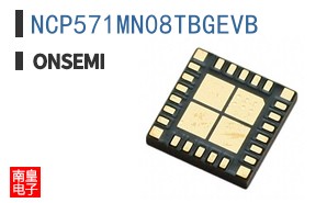 NCP571MN08TBGEVB