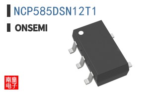 NCP585DSN12T1