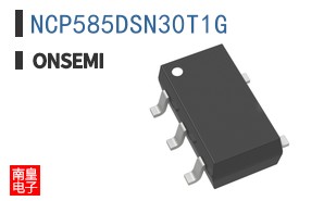 NCP585DSN30T1G