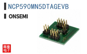 NCP590MN5DTAGEVB