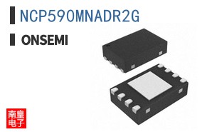 NCP590MNADR2G