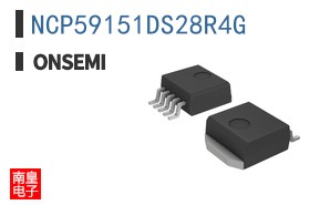 NCP59151DS28R4G