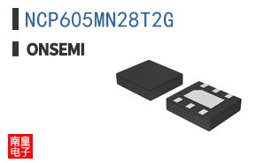 NCP605MN28T2G