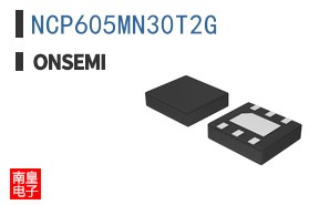 NCP605MN30T2G