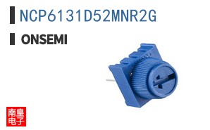 NCP6131D52MNR2G
