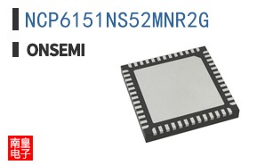 NCP6151NS52MNR2G