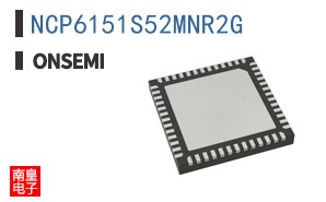 NCP6151S52MNR2G