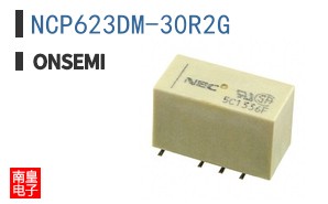 NCP623DM-30R2G