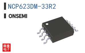 NCP623DM-33R2