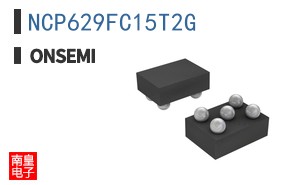 NCP629FC15T2G