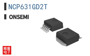 NCP631GD2T