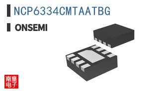 NCP6334CMTAATBG