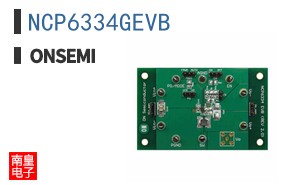 NCP6334GEVB