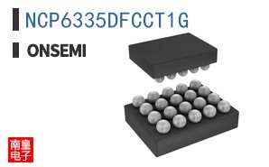 NCP6335DFCCT1G