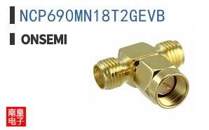 NCP690MN18T2GEVB