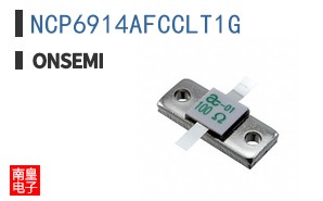 NCP6914AFCCLT1G