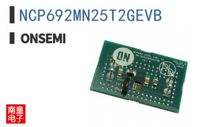 NCP692MN25T2GEVB