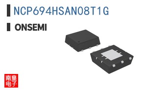 NCP694HSAN08T1G
