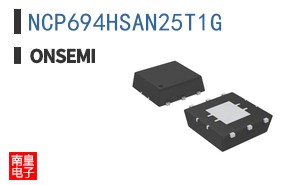 NCP694HSAN25T1G