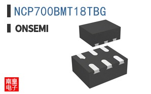 NCP700BMT18TBG