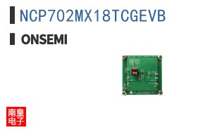 NCP702MX18TCGEVB